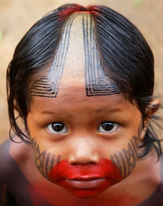 Startuje Brave Kids 2015