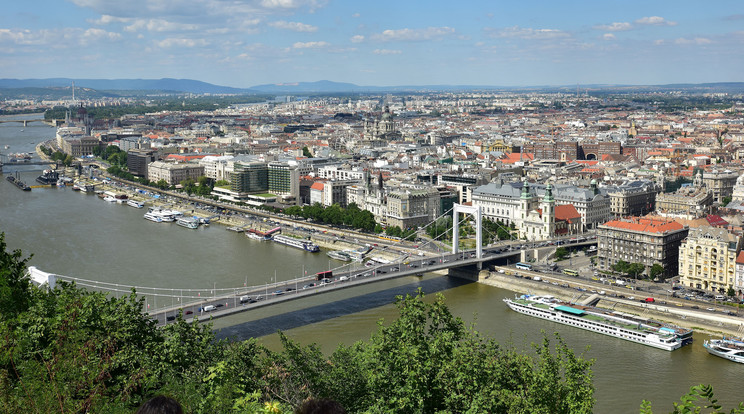 A budapesti albérlet árakról kérdeztük a fiatalokat / Fotó: North Fotó