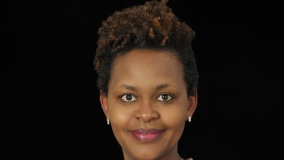 The Importance of Harnessing Youth Collaboration in Creating Social Impact and Advancing Sustainable Solutions – Mumbi Keega