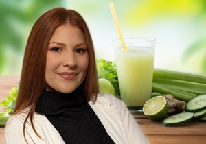 Pametan izbor hrane ključan je za rešavanje problema zadržavanja tečnosti