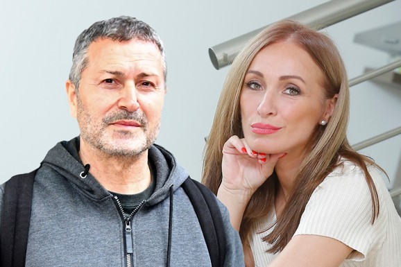 VELIKA TAJNA GRUPE ĐOGANI Đole otkrio na šta je naterao Slađu: "Rekao sam joj da imamo decu i da moramo da zaradimo pare"