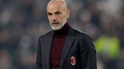 Stefano Pioli