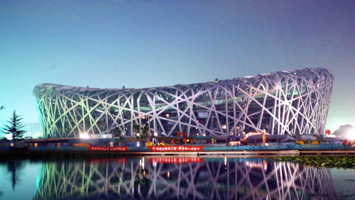 Na 54 dni przed mistrzostwami świata w lekkiej atletyce stadion olimpijski w Pekinie przechodzi generalną próbę. Na słynnym Ptasim Gnieździe odbywają się mistrzostwa Chin. To największe wydarzenie na obiekcie od czasu igrzysk w 2008 roku.