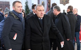 Schetyna: Stawką wyborów do PE jest 100 mld zł dla Polski na kolejną dekadę