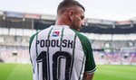 Poldi w III lidze?! Założył koszulkę klubu z Dębicy. Trwają braterskie rozmowy o krótkim wypożyczeniu