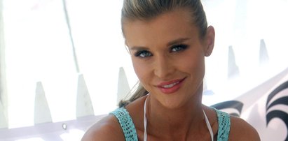 Joanna Krupa dla Faktu o swojej chorobie: Mam problem z tarczycą