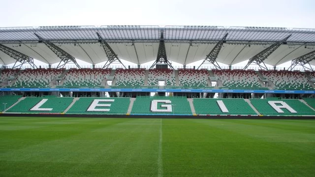 Legia Warszawa już niebawem z sekcją e-sportową?