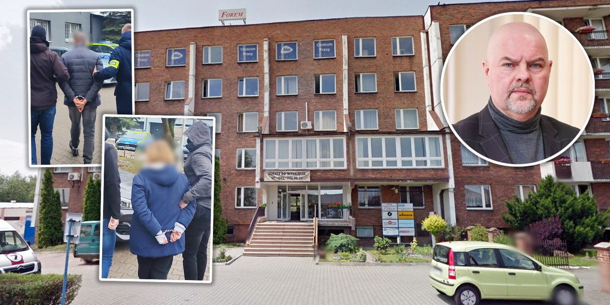 Dramat 8-letniego Fabianka w rodzinie zastępczej. Wiceprezydent Świetochłowic ujawnia wyniki kontroli w OPS.