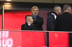 Boniek wytypował wynik meczu Polska - Malta. Czy były prezes PZPN znów się przeliczy?