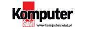 Komputer Świat logo
