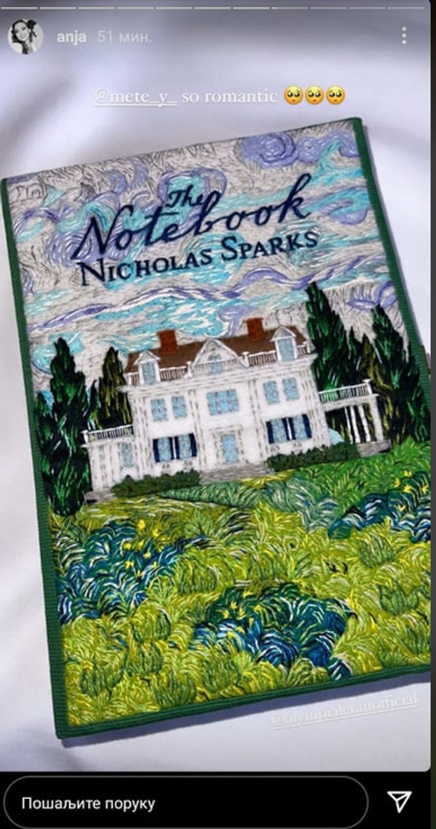 Ćerka Dragana Stojkovića Piksija