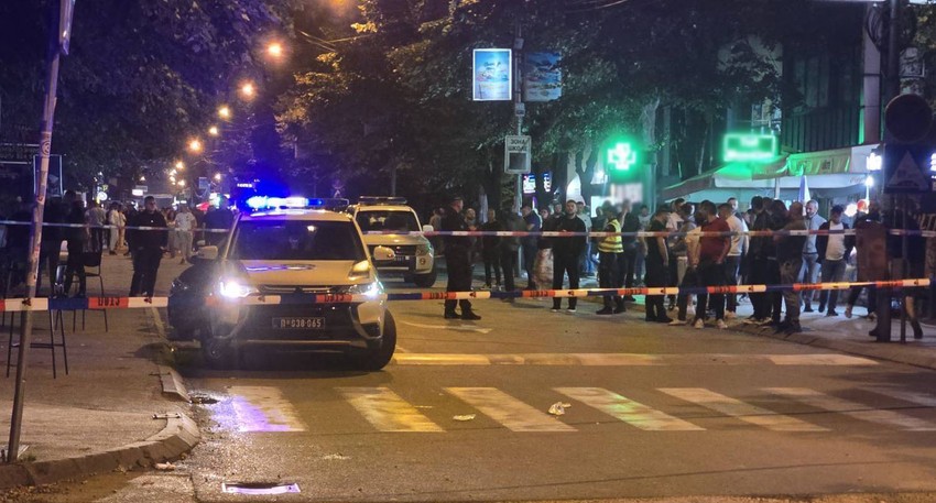 Novi Pazar krvavi pir