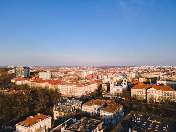 Poznań: willa przy Wieniawskiego odzyska blask! Przez lata była pustostanem