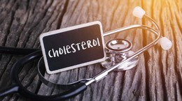Hipercholesterolemia – niewidzialna choroba cywilizacyjna
