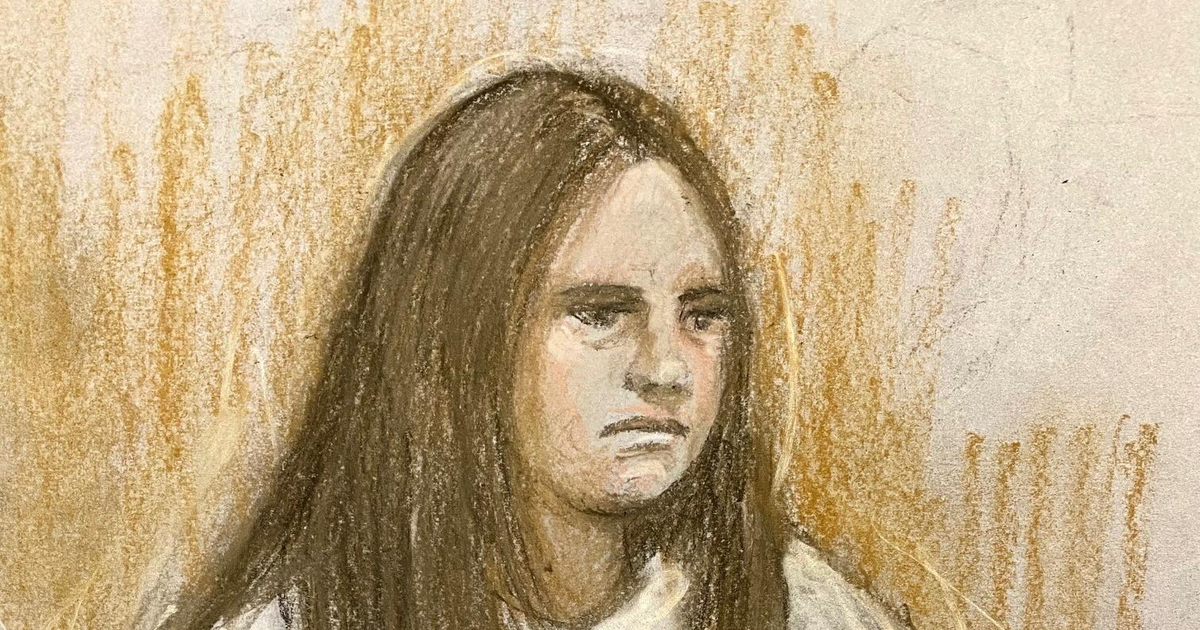 Woman admits still doubting identity after McCann claims