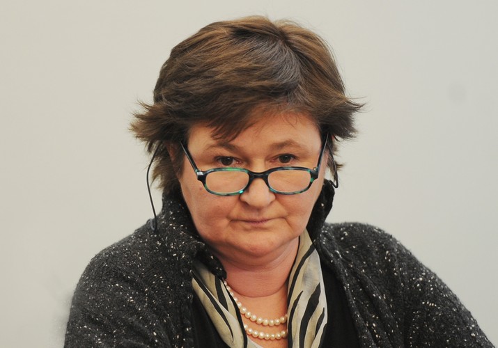 prof. Magdalena Środa