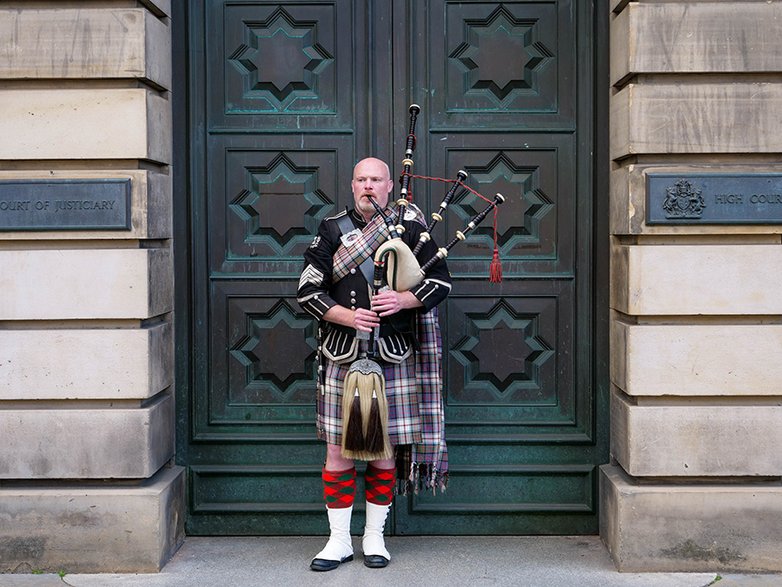 Royal Mile