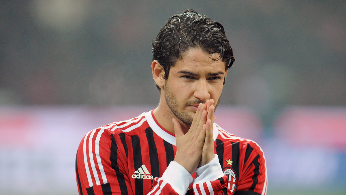 Alexandre Pato