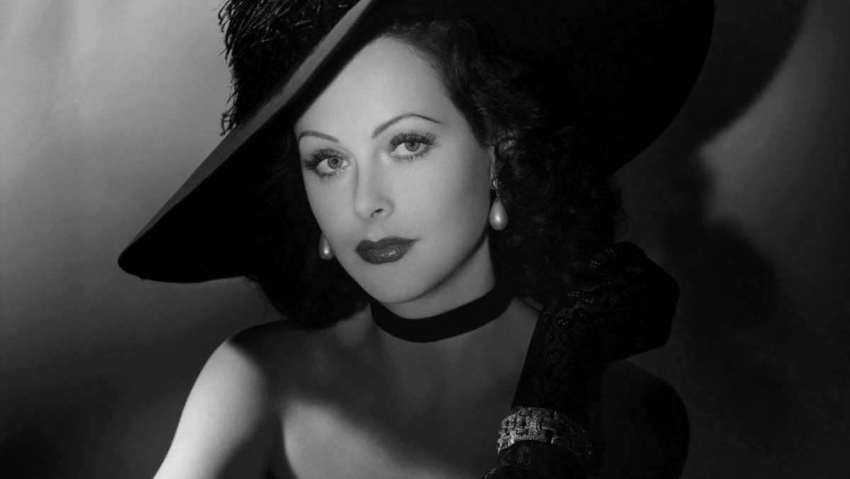 Hedy Lamarr była ikoną Hollywood. Skandale zrujnowały jej karierę