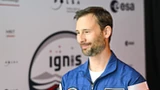 Awaria tuż przed startem. Polak nie poleci dziś w kosmos – SpaceX alarmuje o wycieku