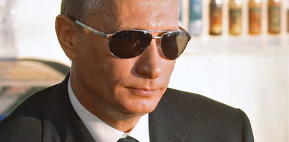 Putin do Tuska: za bezpieczeństwo kibiców odpowiadają...