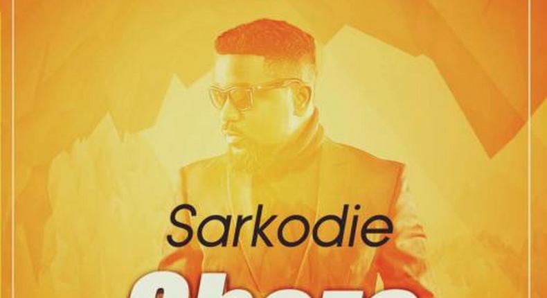 Sarkodie - Gboza