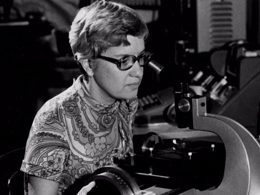 Vera Rubin