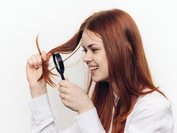 Co za dużo, to (nie?)zdrowo: TAK nadmiar składników odżywczych wpływa na włosy