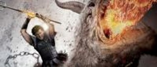 'Gniew tytanów' - imperium kontratakuje