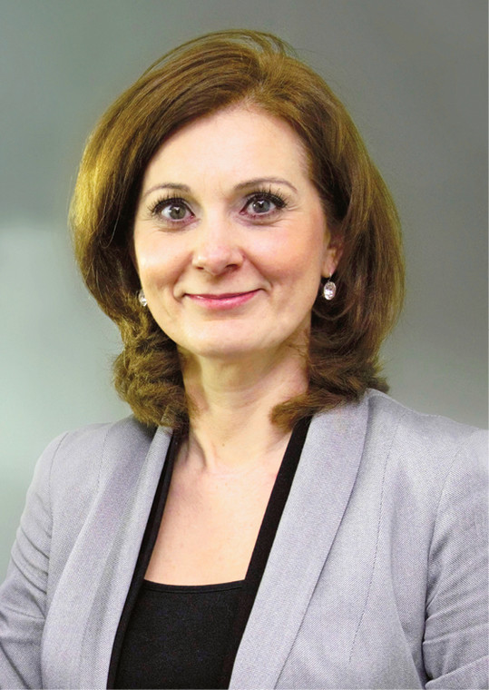dr Edyta Bielak-Jomaa generalny inspektor ochrony danych osobowych (GIODO)
