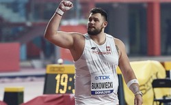 Konrad Bukowiecki: To są mistrzostwa świata, tutaj nie ma pchnięć na zaliczenie