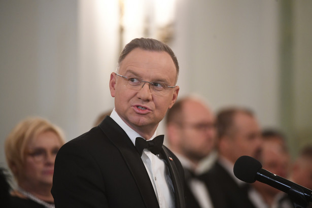 Andrzej Duda