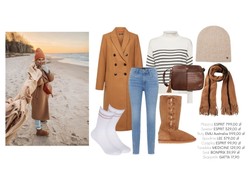 Jesienna moda pełna wygody i trendów. STYLIZACJE