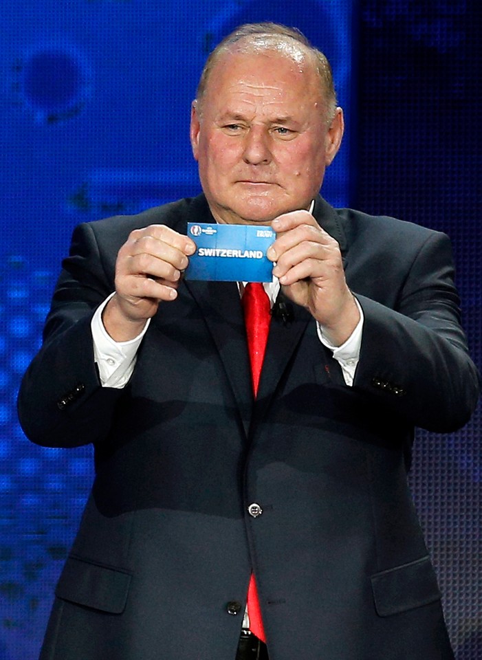 Jan Tomaszewski kończy 70 lat - Sport