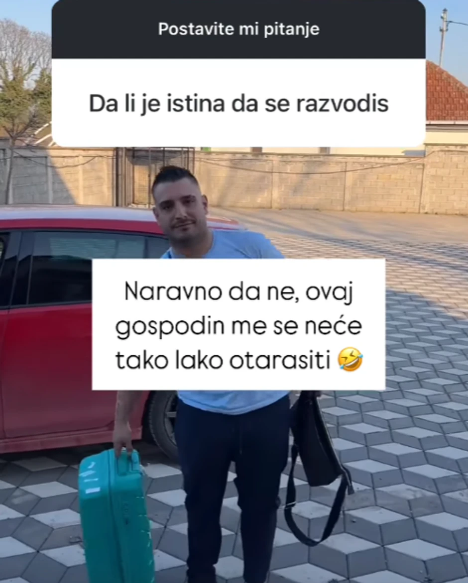Kaća Lazić, objava
