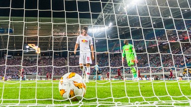 Gra w Lidze Mistrzów oraz został profesjonalnym graczem w FIFA. RB Leipzig przenosi esport do innej ligi