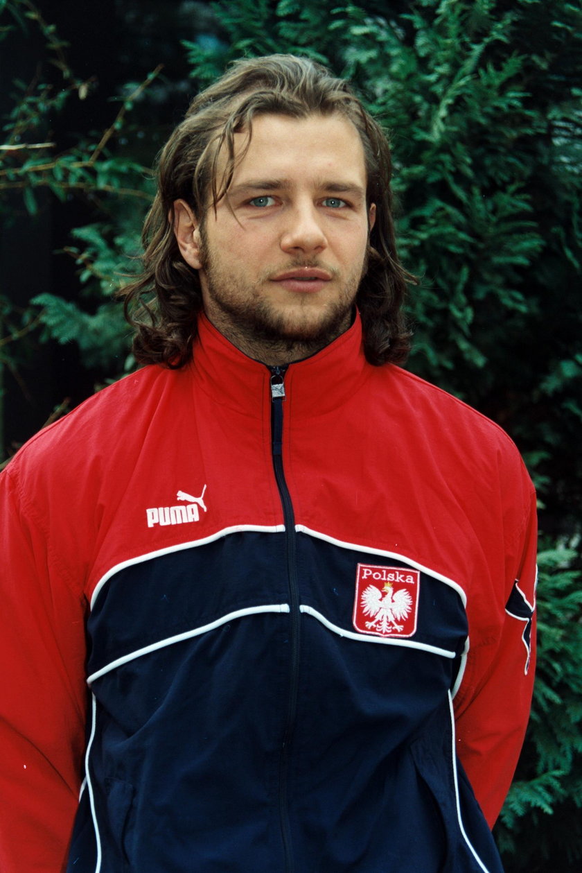 Radosław Majdan