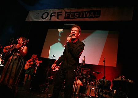 OFF Festival 2009: dzień pierwszy