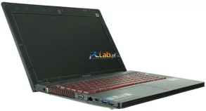 dla Lenovo Y510p