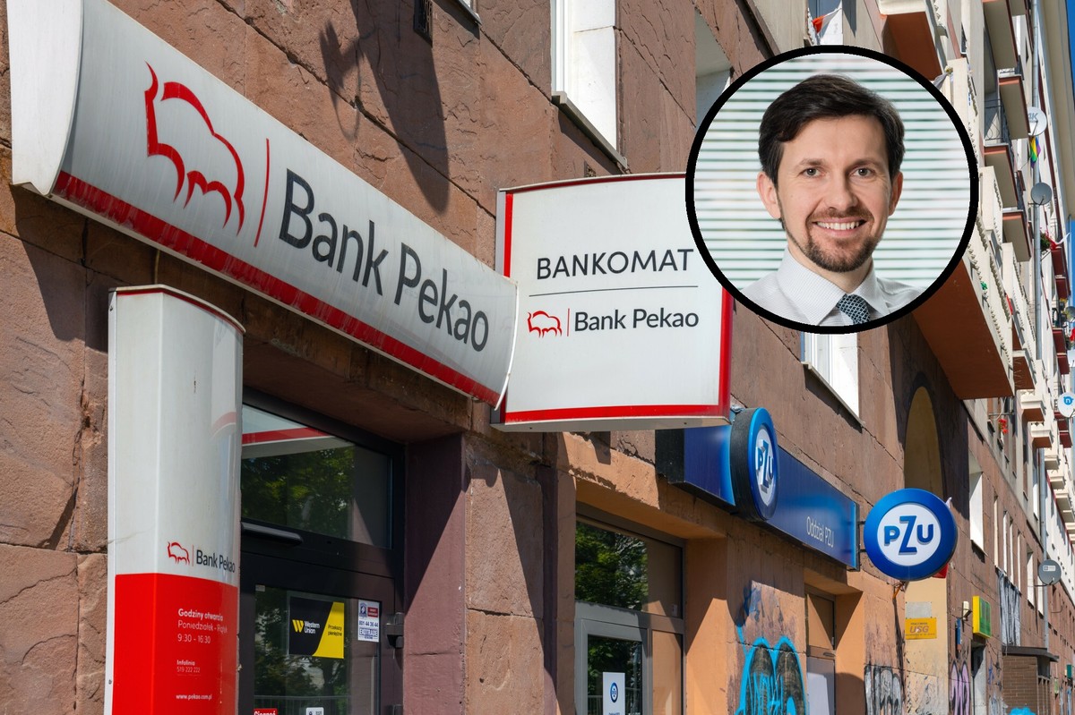 Spore wyzwania przed PZU i Pekao. Brak transakcji miałby poważne konsekwencje