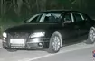 Audi A5 Sportback: oficjalne informacje