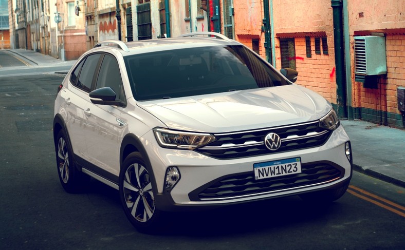 Volkswagen co il