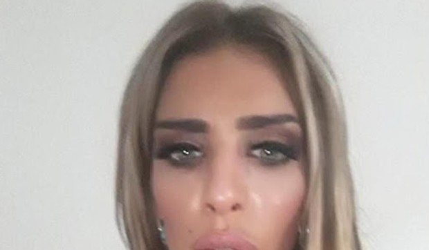 Ava Karabatić