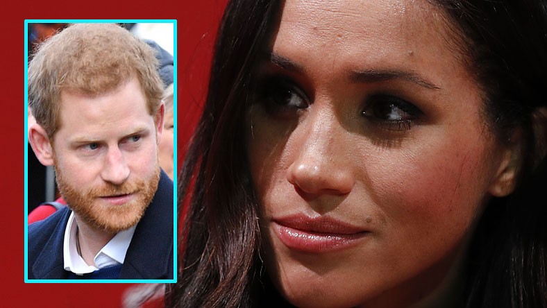 Harry herceg és Meghan Markle / fotó: Puzzlepix