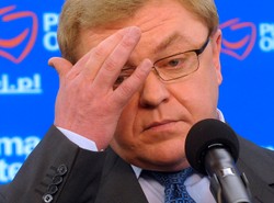 PO odkłada debatę o sztucznym zapłodnieniu