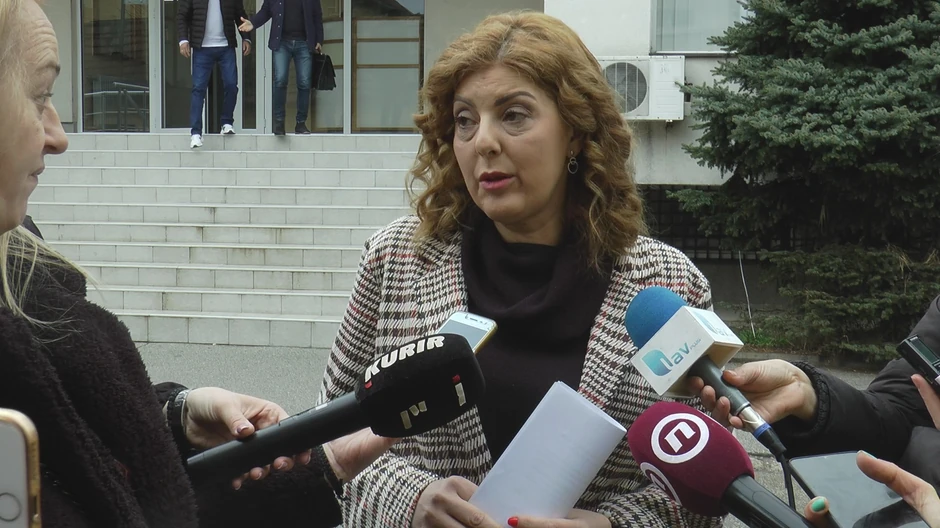 Marija je u očaju: Niko ne reaguje na moje vapaje, molbe, dopise...