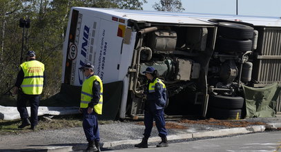 W sieci chwalili się weselem. Nie wiedzieli, że po nim dojdzie do potwornej tragedii. 10 osób zginęło, wracając z przyjęcia