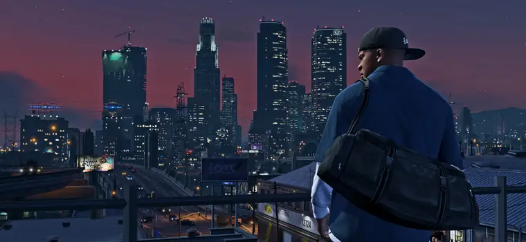 GTA V PC