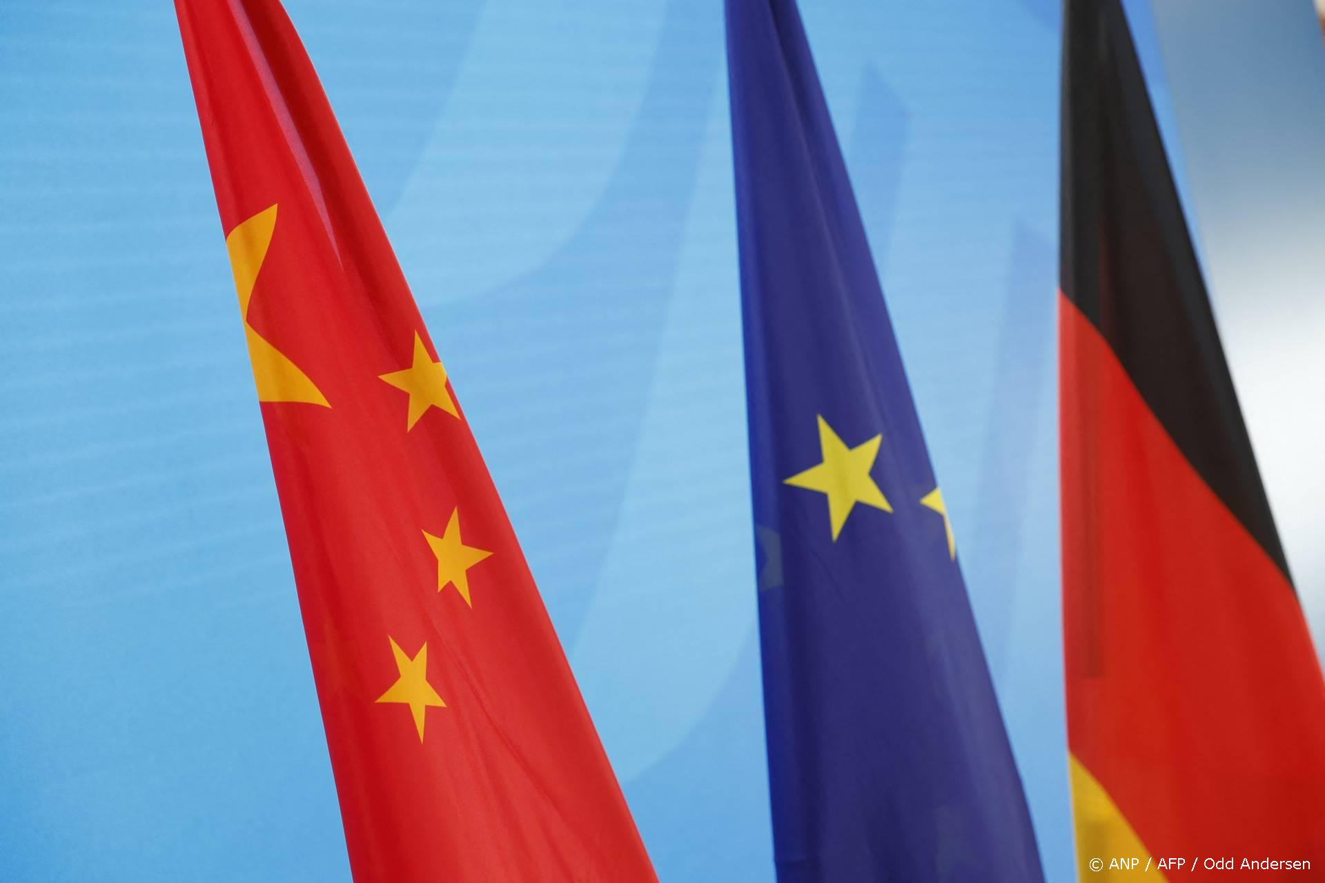 China beperkt invoer EU-medische apparaten als tegenmaatregel