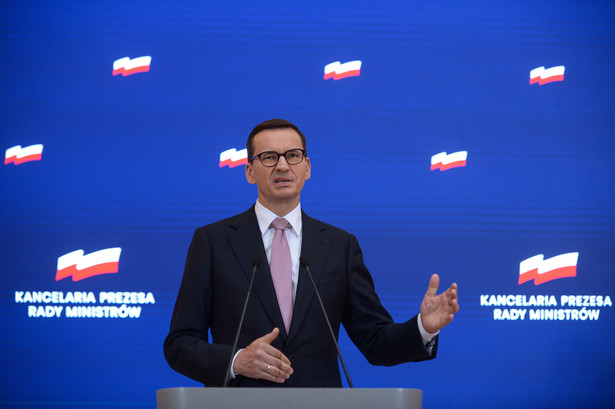 Mateusz Morawiecki